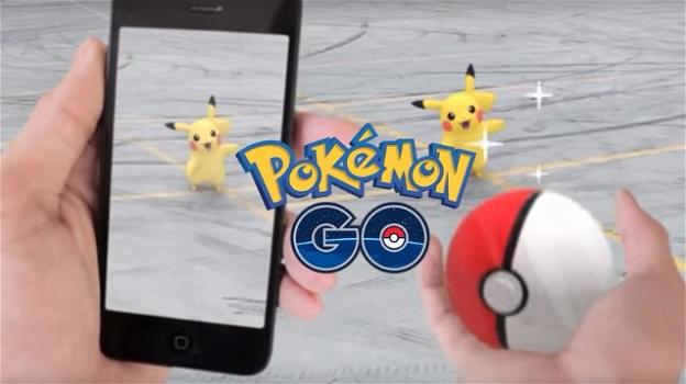 Codacons vuole proibire Pokémon Go in quanto attentato alla sicurezza