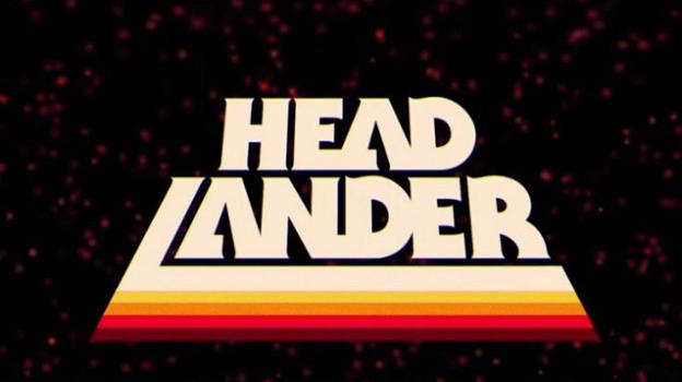 Esce Headlander, un platform spaziale con design anni ’70