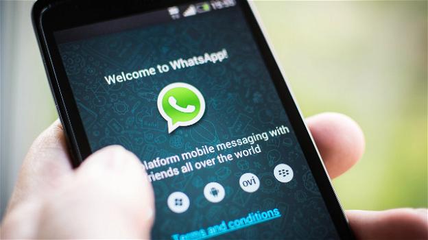 WhatsApp non cancellerebbe per davvero le conversazioni eliminate