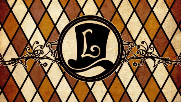 Il sequel del professore Layton previsto per il Giappone: Lady Layton
