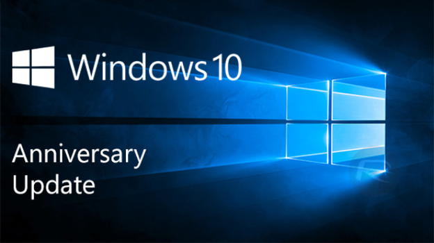 Come aggiornare il PC a Windows 10 Anniversary Update dal 2 Agosto