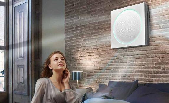 LG presenta ARTCOOL Stylist per climatizzare la casa con stile