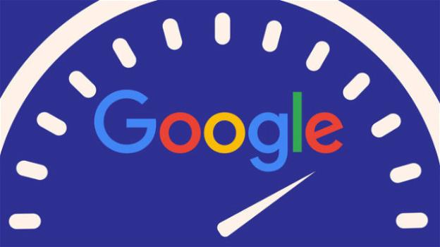 Google introduce uno speed test in Chrome ed uno nel suo Search Engine