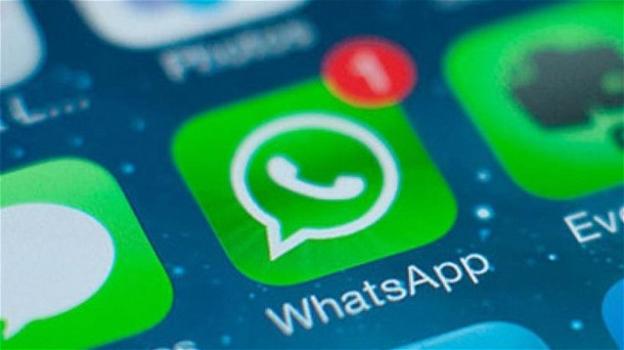 Whatsapp. Attenti all’SMS che invita a verificare l’account dell’app