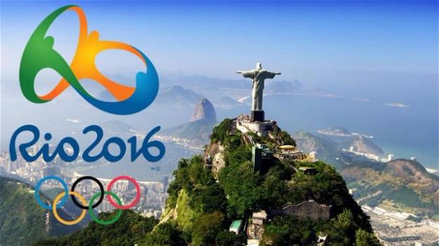 Come seguire le Olimpiadi di Rio grazie ai servizi di Google