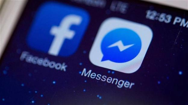 Ecco come funzioneranno le chat segrete di Facebook Messenger