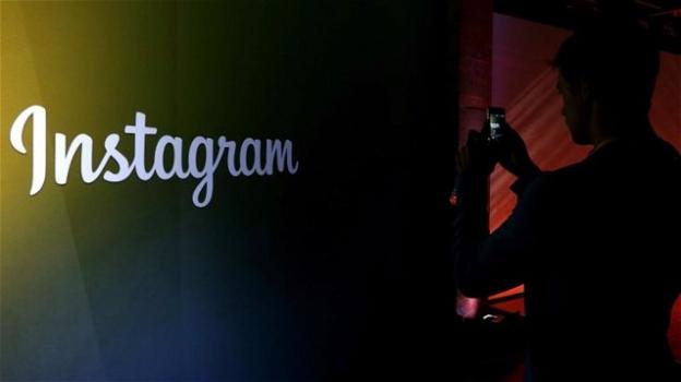 Anche Instagram come Snapchat con le Storie che durano 24 ore