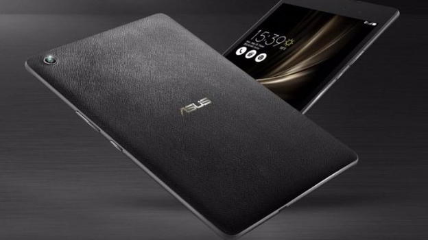 Asus ZenPad 3 8.0: tablet con eccellenti specifiche multimediali