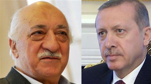 Turchia, pronto il processo l’imam Gulen. Ma gli USA dicono no all’estradizione