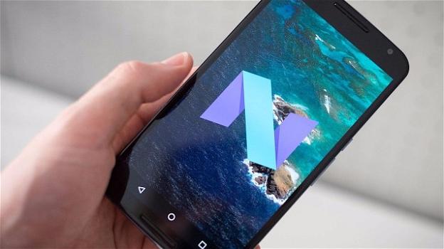 Android Nougat 7.0 è arrivato. Ecco l’elenco delle principali novità