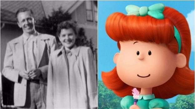 Addio a Donna Wold, la "ragazzina dai capelli rossi" dei Peanuts