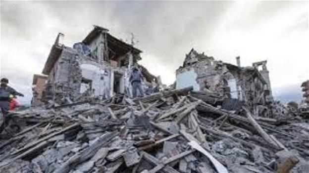 Terremoto Centro Italia: muore zia di Giulia De Lellis