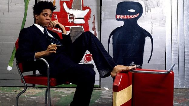 Basquiat torna a Milano. Una nuova mostra al Museo delle Culture