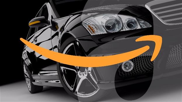 Arriva Amazon Vehicles, community per appassionati di auto e accessori