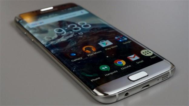 Galaxy S8: prime indiscrezioni sul display 4K e doppia post-camera