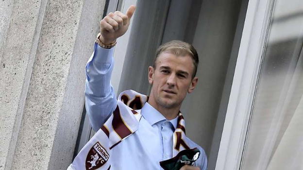 Calciomercato: Hart al Torino, Medel al Siviglia?