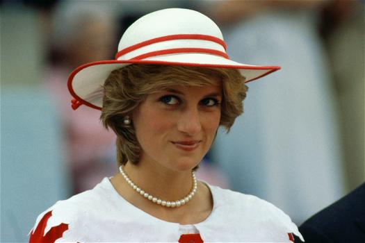 19 anni fa moriva Lady Diana, la principessa del popolo