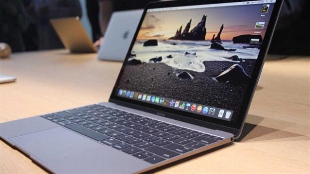 Il MacBook Pro 2016 avrà un design rivoluzionario e potenza gaming