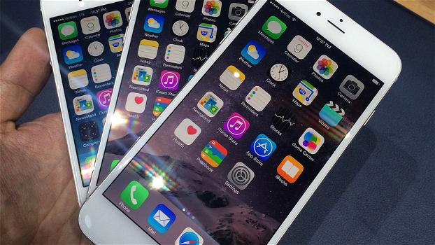 Iphone 6 a costo dimezzato: truffa online