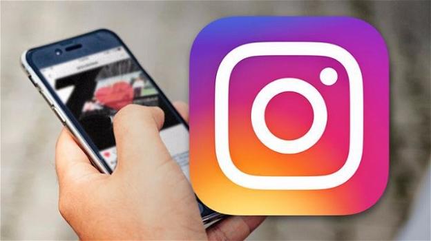 Instagram aggiunge lo zoom come nuova feature