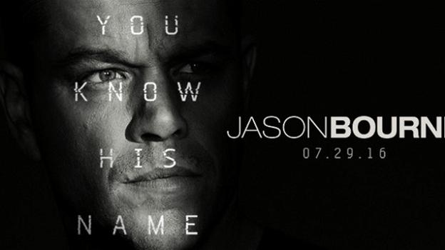 Esce oggi "Jason Bourne": c’è una scena dopo i titoli di coda del film?