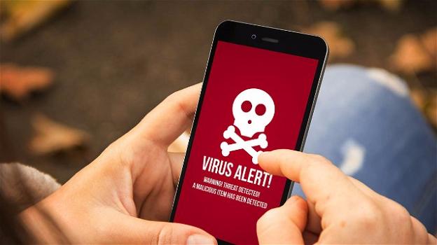 Il virus DressCode contagia 40 app Android e infetta milioni di utenti