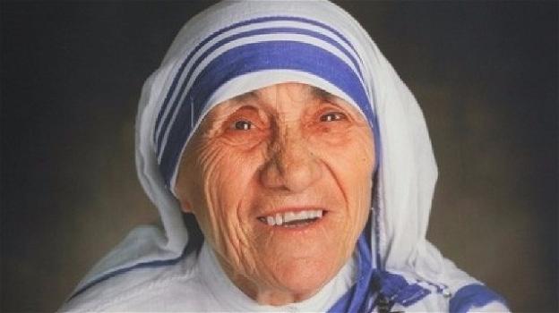 S. Teresa di Calcutta, dal 4 settembre anche con un tributo filatelico