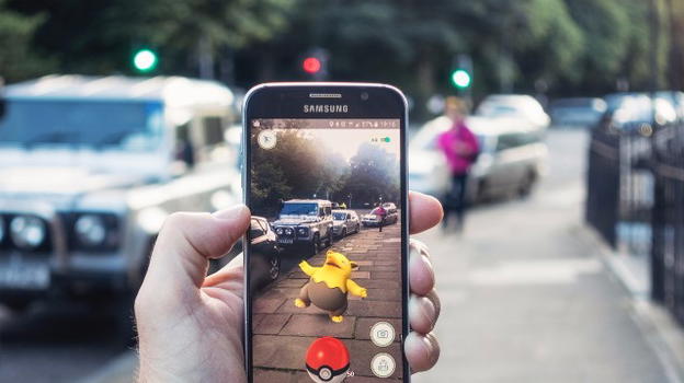 Pokémon GO aggiungerà Buddy Pokémon con il guadagno delle caramelle