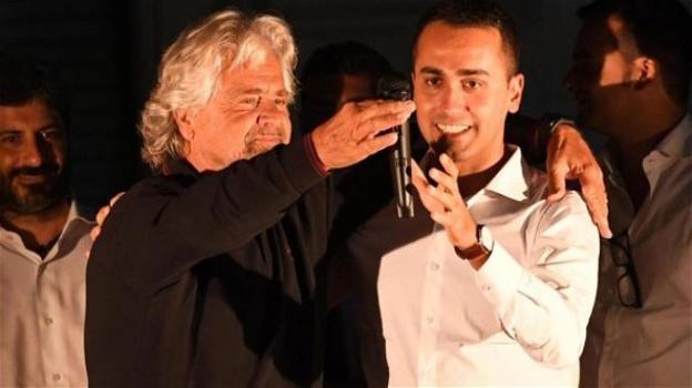 Beppe Grillo a sorpresa: "Il sistema contro la Raggi, lei deve continuare"