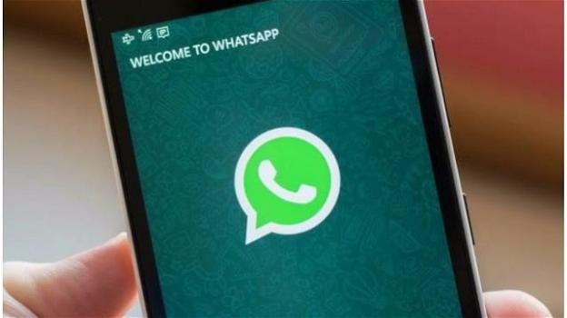 Whatsapp introduce l’editor delle immagini. E non solo