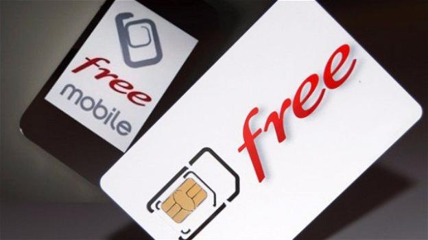 Free Mobile inizierà quest’estate la sua scalata