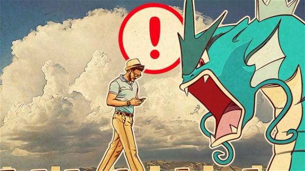 Falsa guida per Pokémon Go mette a rischio 500 mila giocatori Android