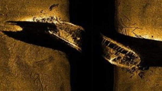 Passaggio a Nord Ovest: dopo 171 anni ritrovato relitto della Terror