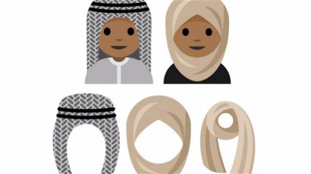 "Voglio l’emoji di una donna col velo". Proposta choc di una 15enne tedesca