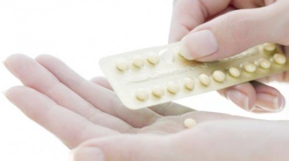 La Pillola Contraccettiva Protegge Dallinfluenza 4446