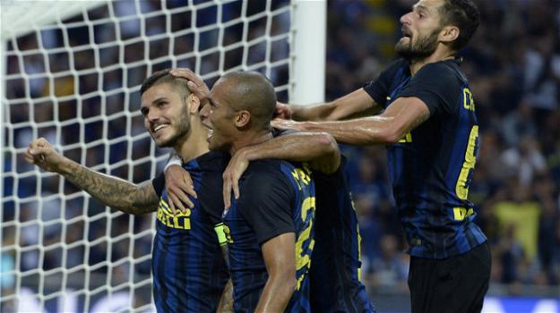 Serie A: Empoli-Inter 0-2, Icardi sempre più decisivo con una doppietta