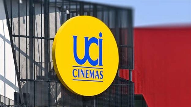 Come risparmiare per andare al cinema: con UCI Cinemas si può