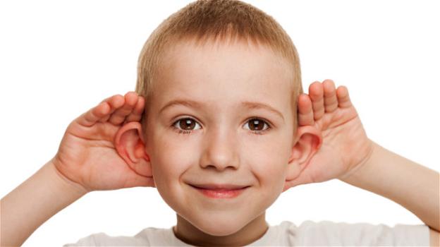 Arriva il dispositivo EarFold per correggere le orecchie a sventola