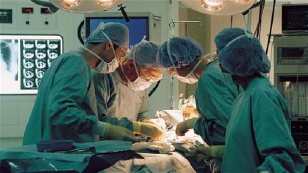 Malasanità: medici asportano rene sano e lasciano quello canceroso