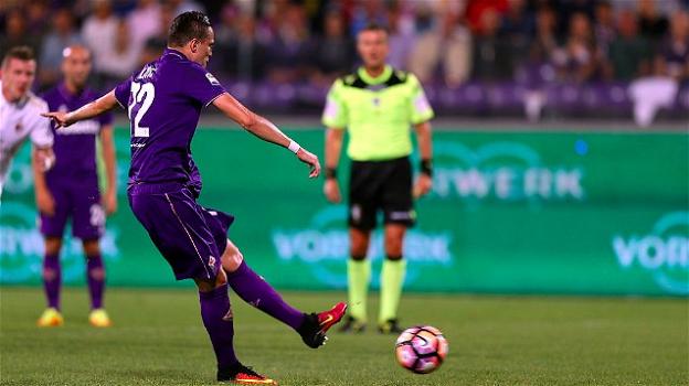 Serie A: Milan e Fiorentina pareggiano senza reti