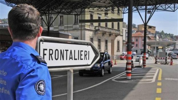 Svizzera, cittadini votano per togliere lavoro a "immigrati" italiani