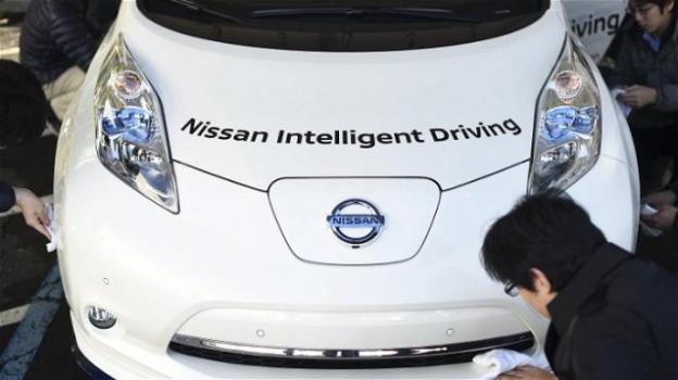 Microsoft realizzerà auto smart in partnership con Renault-Nissan