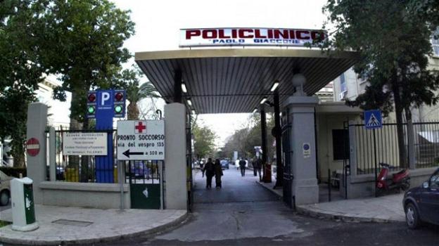 Policlinico di Palermo: intervento su neonato per cambiare sesso