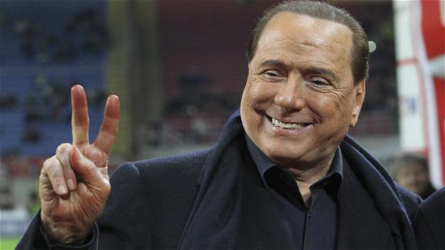 Silvio Berlusconi compie 80 anni e festeggia in famiglia