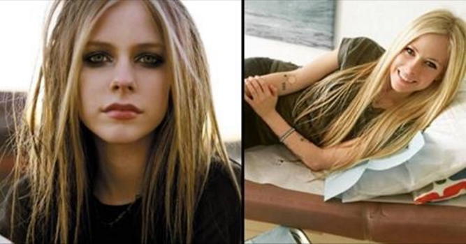 Avril Lavigne sarebbe morta nel 2003 e sostituita da una sosia? Ecco di cosa si tratta