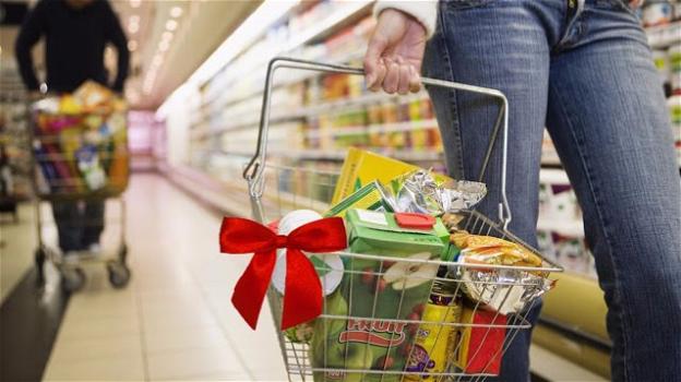 La spesa dei single: come fidanzarsi al supermercato