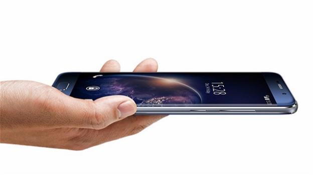 Elephone S7, clone del Galaxy S7 che strizza l’occhio anche all’iPhone