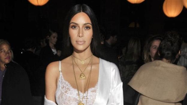 Kim Kardashian aggredita e derubata: bottino da 16 milioni di euro.