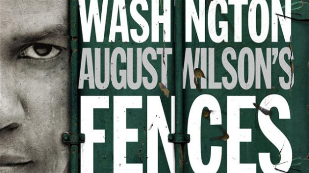 Fences: nuovo film diretto e interpretato da Denzel Washington