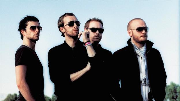 Coldplay in Italia, dietro le quinte del tour “A Head Full of Dreams”: come avviene la “magia”